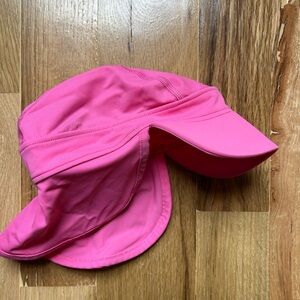 Hanna Andersson Pool/Sun Hat (XS)